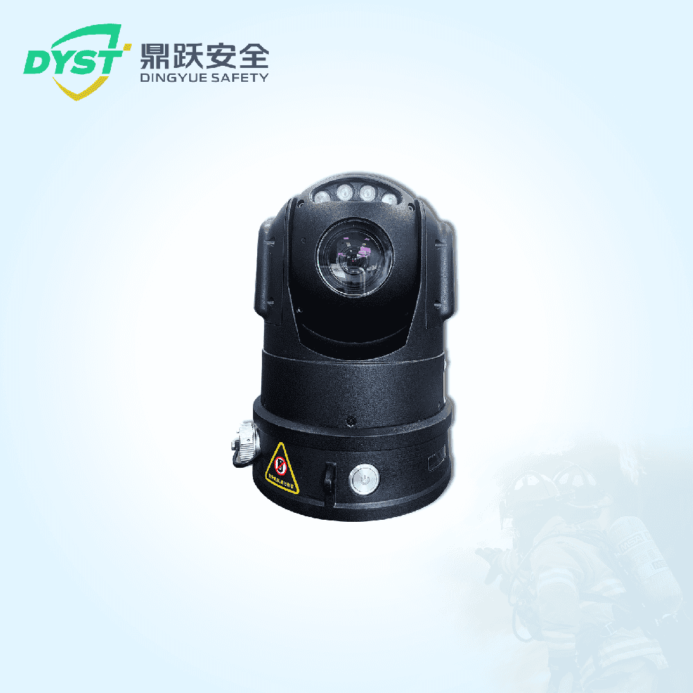 布控球（支架式移動視頻監控設備）